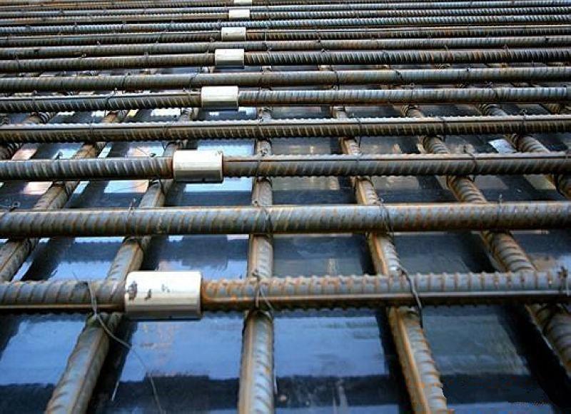 安顺为什么建楼房时，要在钢筋上加一排小圆环？原来作用这么大